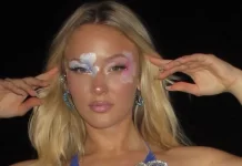 Zara Larsson Tolak Nominasi Best New Artist di Grammy Awards 2027
