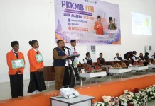 Tasming Hamid: Kampus ITH Harus Jadi Pusat Gagasan dan Solusi bagi Masyarakat