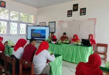 Dorong Penguatan Indeks Inovasi Daerah, Kepsek Dilatih Penginputan IGA Award