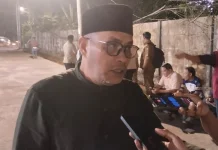 Lurah Dinilai Sering di Warkop, DPRD Dukung Evaluasi