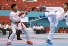 Penurunan Anggaran Olahraga Jadi Tantangan Cabor Sulsel