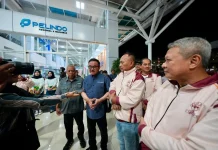 Sulsel Juara Umum Kejurnas Karate-Do Gojukai Piala Jaksa Agung 2026