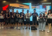 HVS Juara Indonesia Open Class Seri 1 Kejurprov Mini 4WD Sulsel