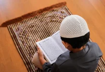 Perlindungan Ilahi Bagi Orang Beriman di Hari Kiamat