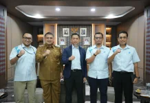 Warga Keluhkan Pemadaman Bergilir, Munafri Undang Manajemen PLN ke Balai Kota