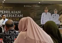 Kepala Dinas Koperasi dan UKM Makassar Dorong Koperasi Sehat