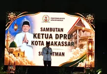 DPRD Makassar Tampung Keluhan Warga soal Pemadaman Listrik