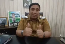 HUT ke-81 RRI, Bupati Maros Soroti Peran Penting Radio di Era Media Sosial