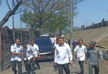 Atasi Krisis Air, Pemkot Makassar Siapkan Sumur Bor dan Penampungan