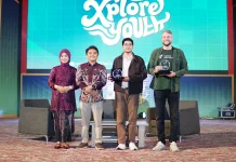 Xplore Youth Unhas, Ajang Anak Muda Adu Ide Hijau