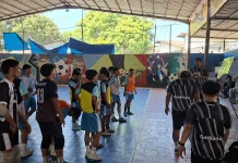 Persiapan Futsal Makassar Terkendala Anggaran dan Kondisi Pemain
