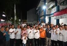 Bupati Sidrap Ajak Warga Lawan Stigma dengan Karya dan Prestasi