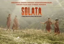 Ikhwan Persada Soroti Pentingnya Keotentikan Budaya dan Riset dalam Film