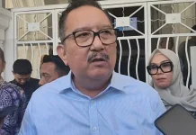 Ketua DPRD Sulsel Mengaku tidak Mengetahui soal Anggaran Bibit Nanas