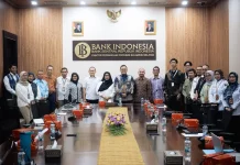 BI Sulsel Dorong Pariwisata Ramah Muslim lewat IMTI 2026