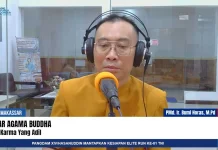 Manifestasi dalam Perspektif Buddha: Kekuatan Pikiran dan Kebajikan