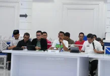 Harmonisasi APBD Perubahan, Bupati Sidrap Tekankan Tepat Sasaran