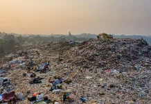 Sampah Organik Menumpuk, Gas Metana Ancam Keselamatan TPA