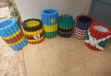 Peluang UMKM Kerajinan Tangan dari Sampah Plastik