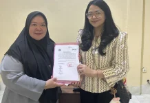 Kemenkum Sulsel Gelar Audit Kepatuhan PMPJ ke Notaris di Bone
