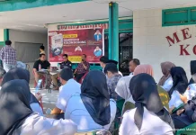Demokrasi Kolom Kosong Dibedah, Pilihan Rakyat Jadi Sorotan