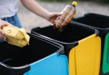 Pemerintah Dorong Pemilahan Sampah Dimulai Dari Rumah