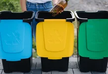 Bank Sampah Pelita Bangsa Ubah Sampah Jadi Cuan
