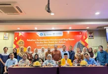 FIS-H UNM Siapkan Dosen Hadapi Transformasi Pendidikan