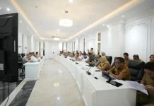 Pemkot Makassar Percepat Pembebasan Lahan Jembatan Barombong