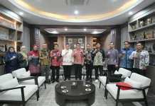 Munafri Arifuddin Ajak LPSK Perkuat Edukasi Perlindungan Saksi dan Korban