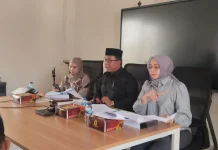 Pansus DPRD Makassar Bahas Perubahan Perda Pengelolaan Aset Daerah