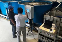 BRIN Ciptakan Alat Gelembung untuk Selamatkan Ikan dari Kekurangan Oksigen