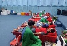 Rutin Donor Darah, Bantu Selamatkan Nyawa Sekaligus Jaga Kesehatan
