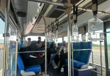 Pesawat Garuda GA604 Alami Kondisi Teknis, Seluruh Penumpang dan Awak Selamat