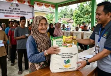 Cek Bansos Sekarang Pakai DTSEN, Ini Cara Mengetahui Desil Kesejahteraan