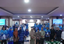 Tak Cukup Inklusif di Atas Kertas, Unismuh Benahi Layanan Mahasiswa Disabilitas