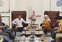 Sidrap Perkuat Industri Kopi Berbasis Teknologi