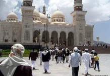 Ustaz Yusuf Tamar Tekankan Keutamaan Bersegera Shalat Jumat