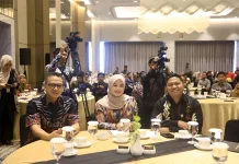 Perkuat Profesionalisme, Prokopim Makassar Ikuti Lokakarya Keprotokolan APEKSI