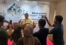 Jalan Balaikota–Thamrin Jadi Proyek Percontohan Pedestrian Ramah Disabilitas