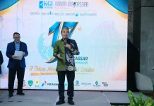 Deng Ical Gelar Nobar Film SOLATA Dukung Karya Lokal Go International