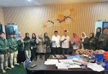 Sebanyak 13 Mahasiswa UMI Makassar Wakili Sulsel di Peksiminas 2026
