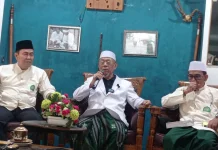 Haul ke-20 Puang Ramma Digelar 6 September, 2.000 Jemaah Bersiap Hadir