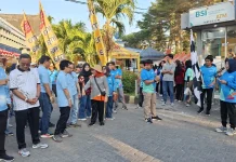 RRI Makassar Rangkul Masyarakat lewat RRI Fest 2026