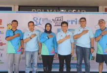 PWI Sulsel Gandeng RRI dan TVRI, Tingkatkan Kualitas Pemberitaan