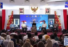 Ikuti Forum “PASTI Ada Solusi”, Kemenkum Perkuat Pelayanan Publik yang Responsif