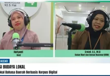 BRIN Dorong Pelestarian Bahasa Daerah melalui Korpus Digital