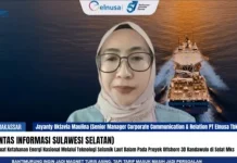 Menembus Dasar Laut, Membaca Potensi Energi Selat Makassar