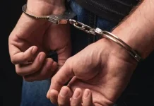 Pencuri Handpon di Kamar Kos ditangakap Polisi