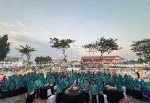 Putus Rantai Pernikahan Anak, TP PKK Sidrap Perkuat Edukasi